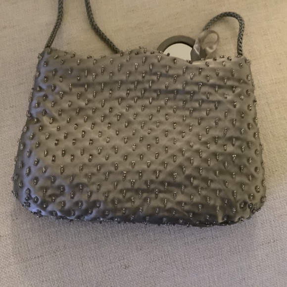 Valerie Steven’s evening purse - Picture 2 of 3